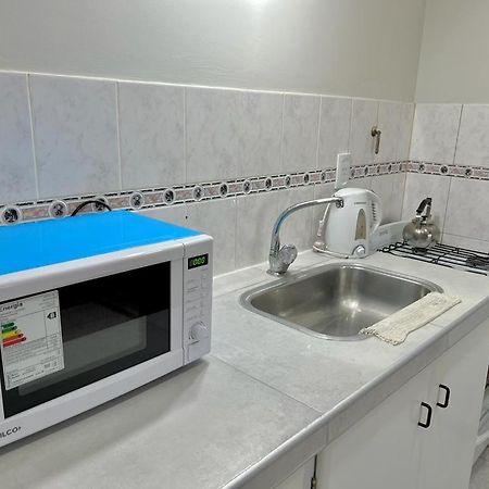 Cielo Sureno Rio Gallegos Bagian luar foto